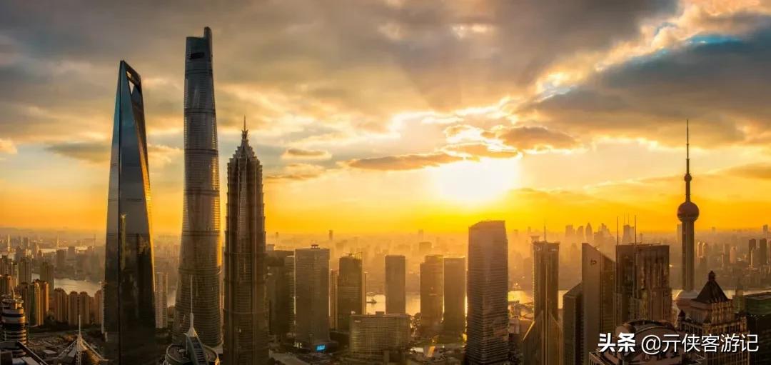 上海是一座什么样的城市文案,上海包容性有多强