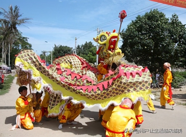 海南省黎族殡葬习俗,海南黎族的生活习俗