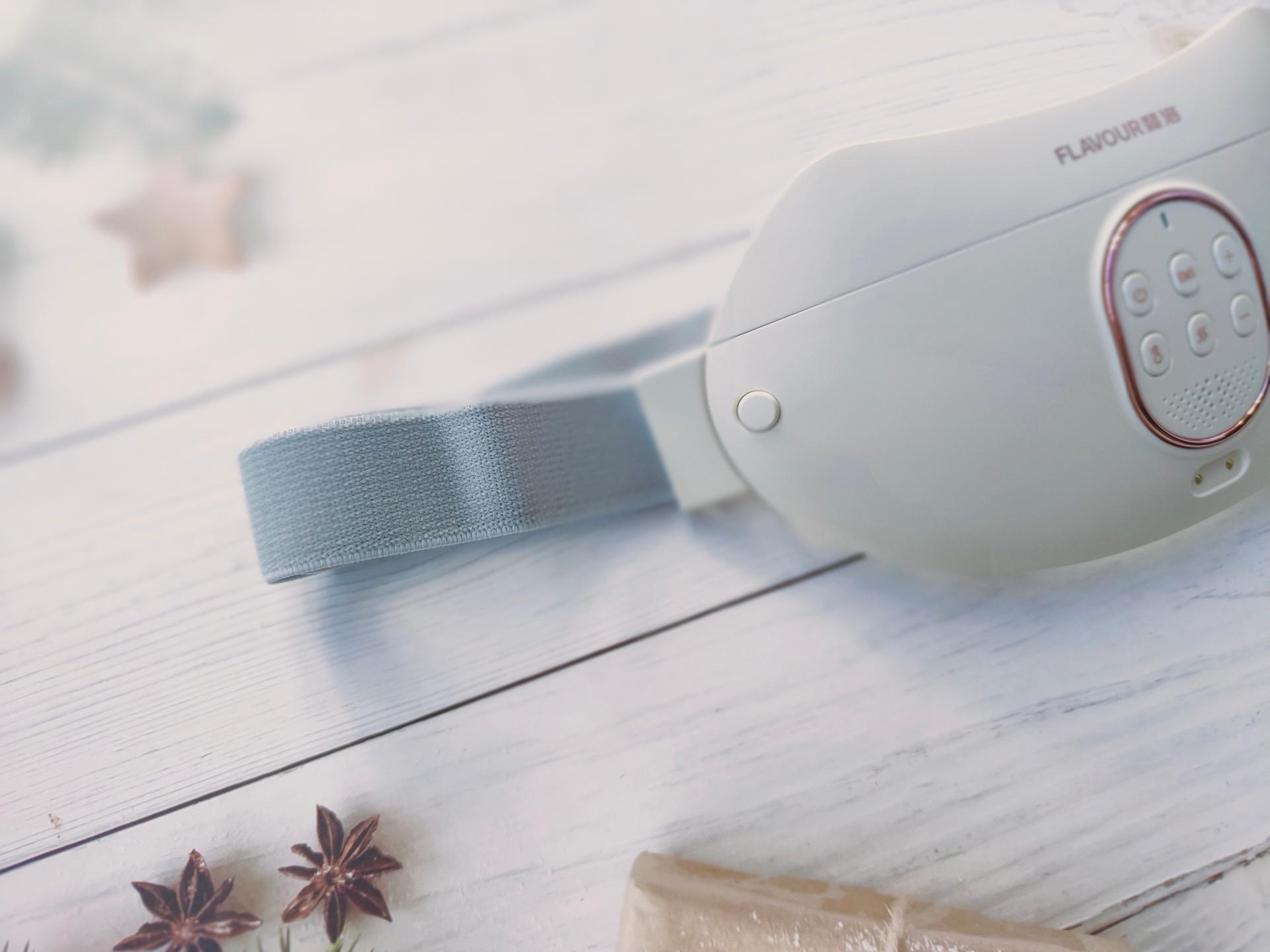 送给产假结束的老婆,按摩塑形+暖宫的斐洛腰部按摩仪