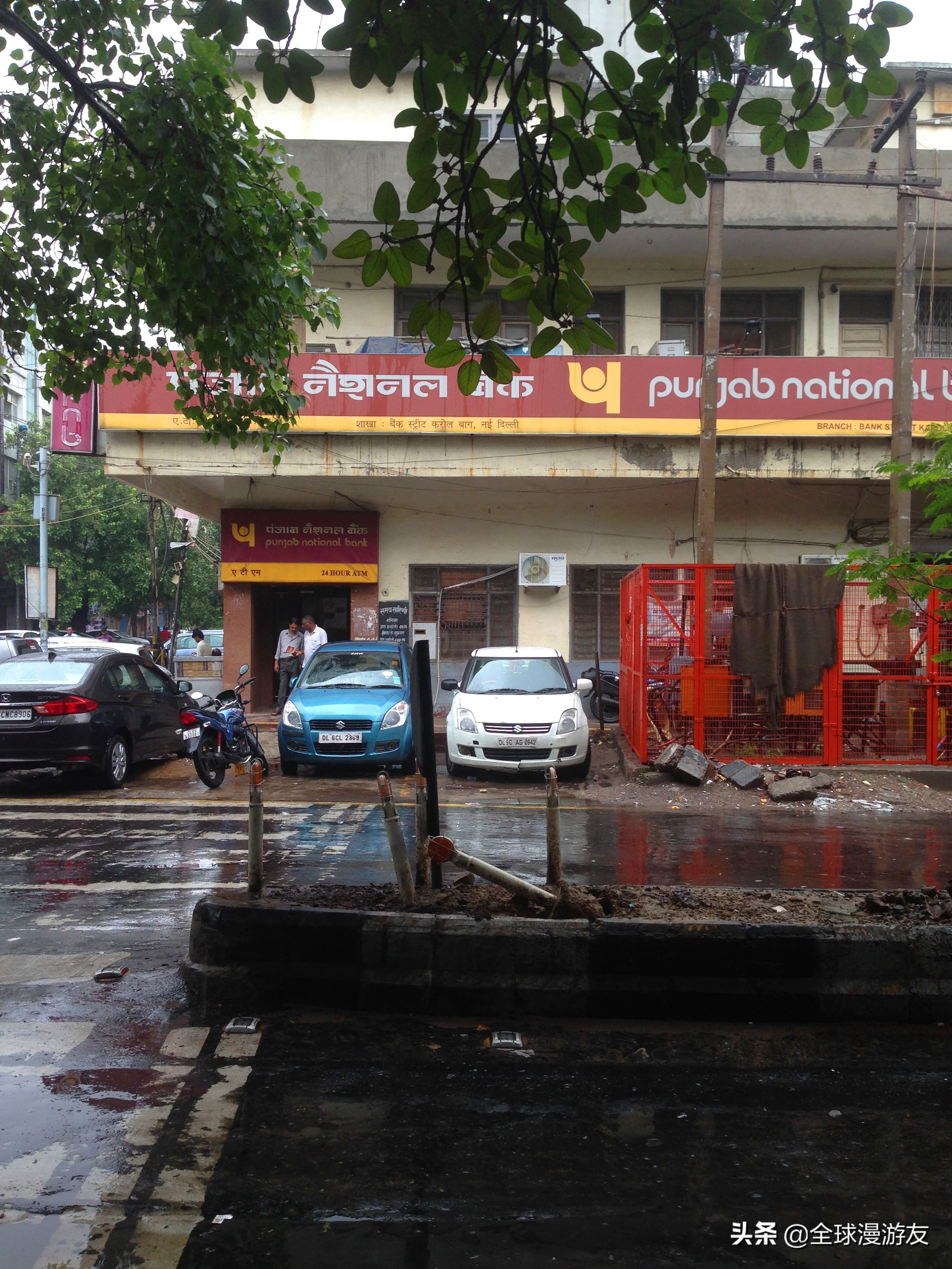 真实的印度是什么样子,真实的印度到底是什么样的