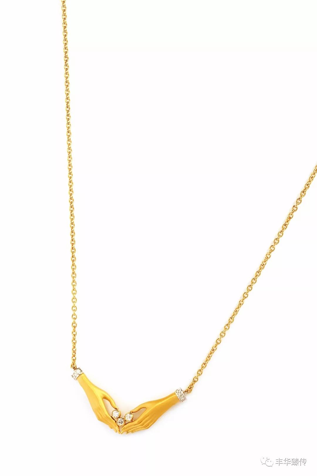 秋雨发梢,梦幻情怀,戴着你的水晶珠链,请跟我来!帽哥出品