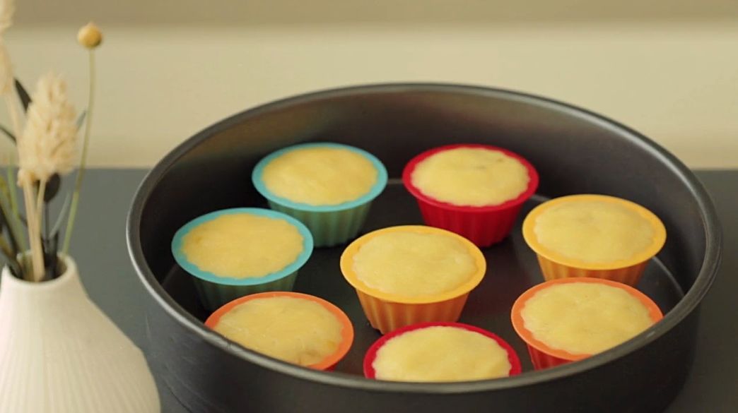 一年销量一亿蛋黄酥,凤梨酥一年卖出4400万