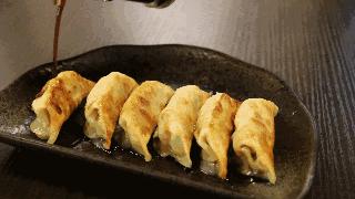 天津最火爆的锅贴,天津锅贴有什么馅