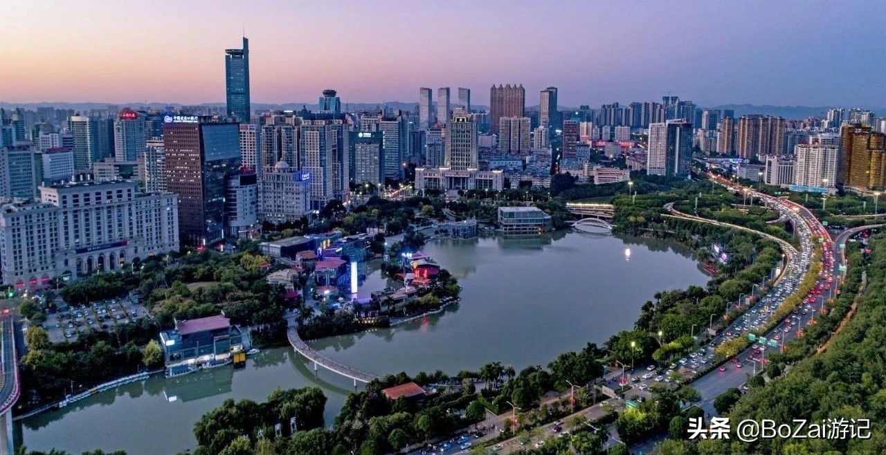 广西南宁市旅游攻略必玩的景点,广西南宁旅游景点大全自驾游