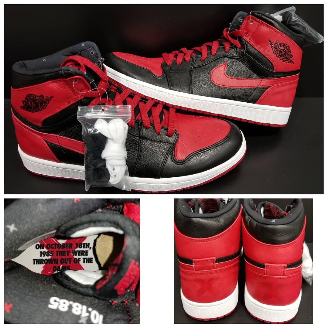 airjordan1有哪些款,airjordan1最经典配色