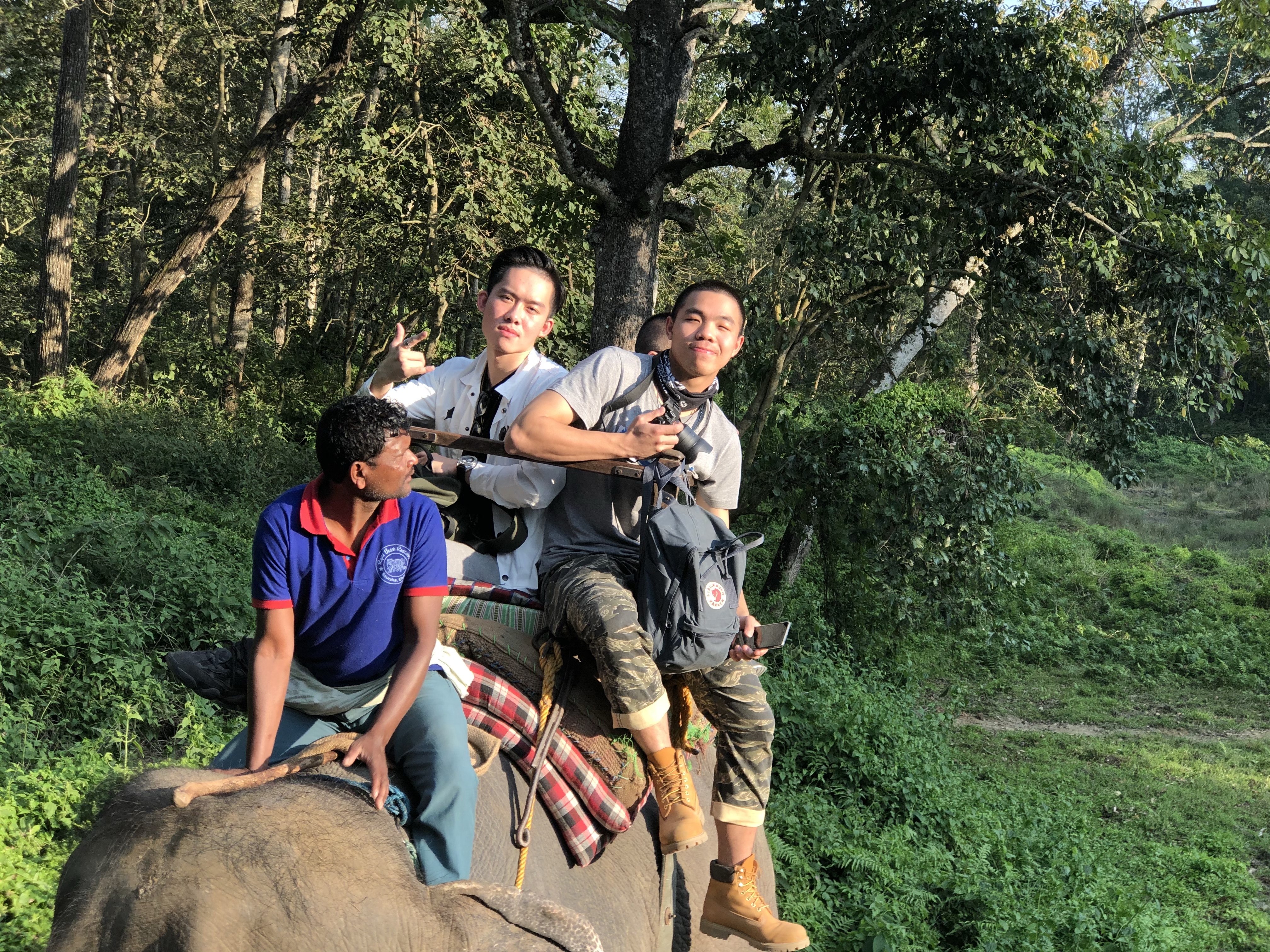 尼泊尔自由行旅游攻略,尼泊尔自驾游纯玩路线定制