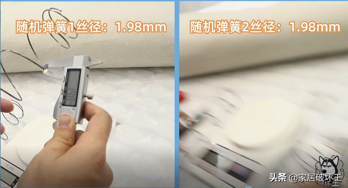 泰国皇家床垫识别,泰国皇家乳胶床垫是真的吗