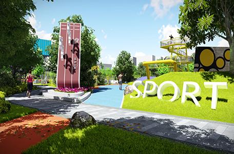 中体sports城宁波,宁波中体运动城购物业态