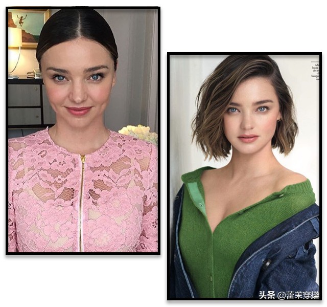 大脸女生用什么变美,大脸成熟脸如何逆袭少女感