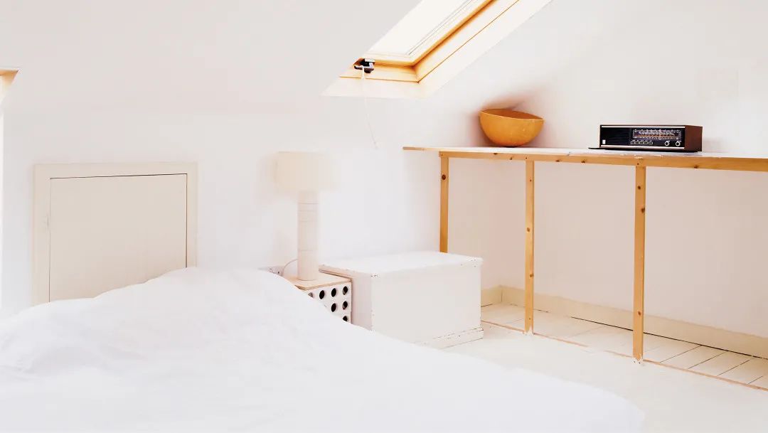 每天睡觉的被窝有多脏呢,床品灰尘清理妙招