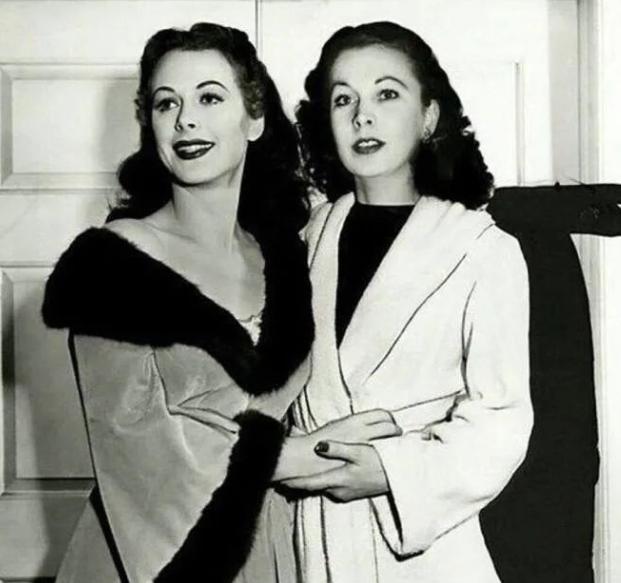 她是电影界全裸第一人，玩转好莱坞投身科学界，被称为手机之母