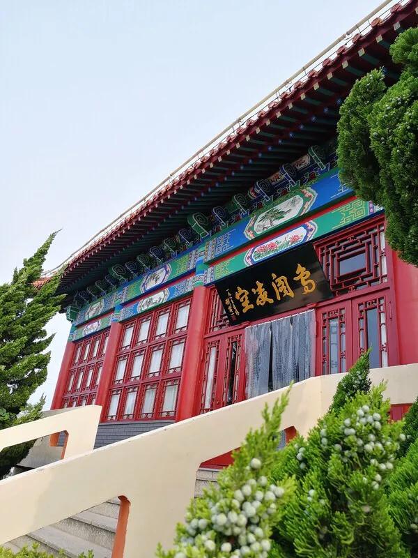 山东长岛自助游攻略,山东长岛游玩攻略视频