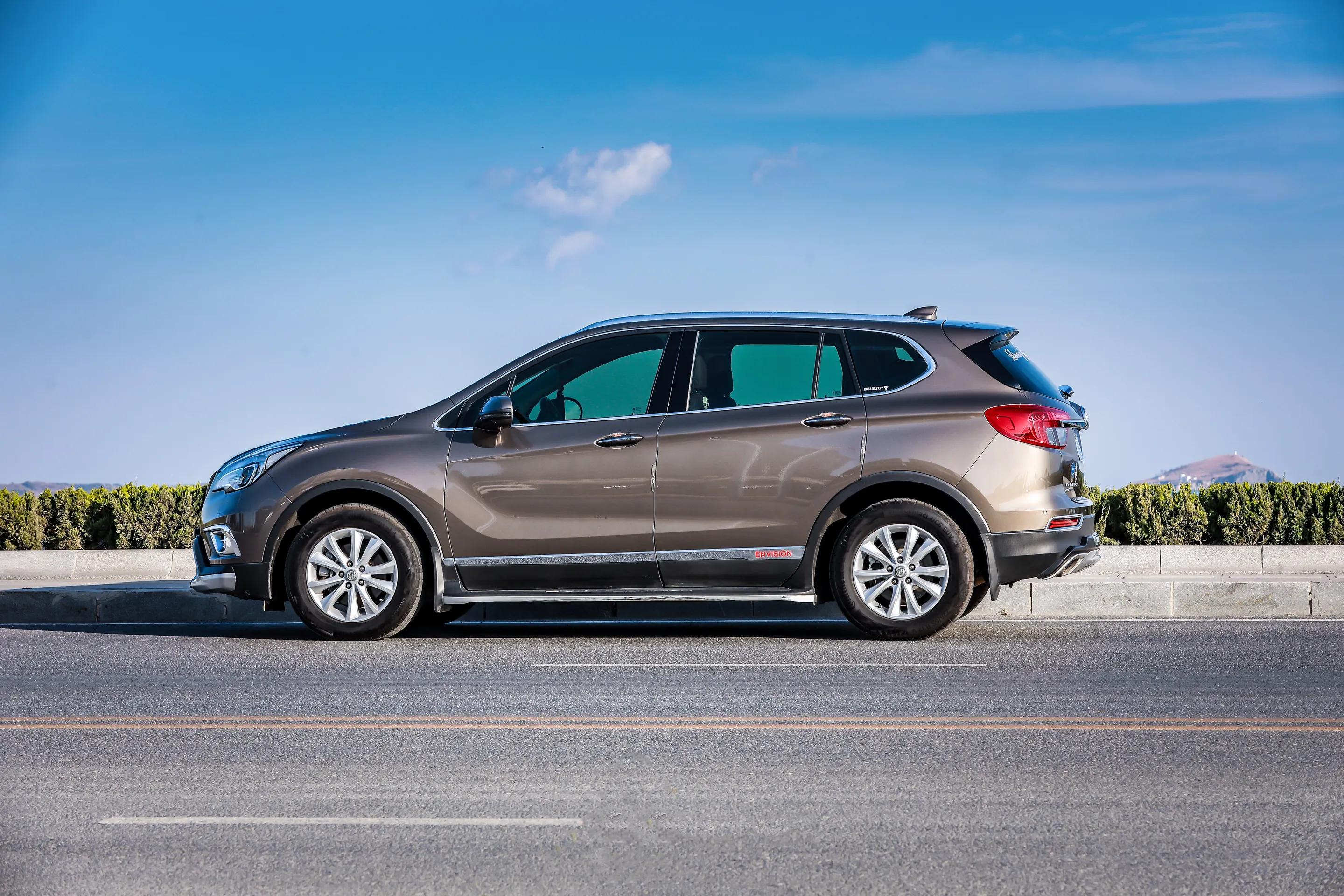 昂科威2020款28t四驱精英落地价格,昂科威2019款28t四驱精英操作指南