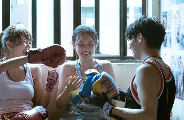 今年最好的一部电影,今年最好的纪录片