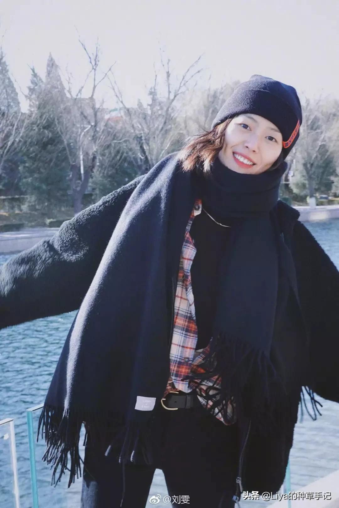 衬衫的多种叠穿法,衬衫叠穿法穿出新鲜感