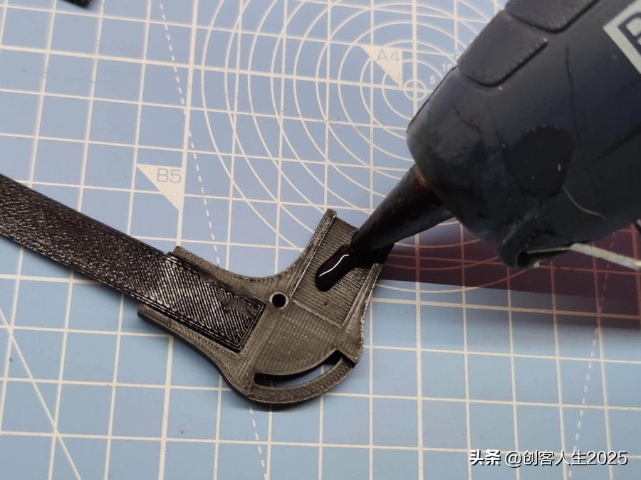 【Howtomake】自制一个超薄自适应面罩,“工业级别”的防护!