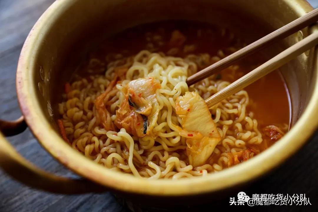 韩国泡面购买渠道,泡面囤货推荐