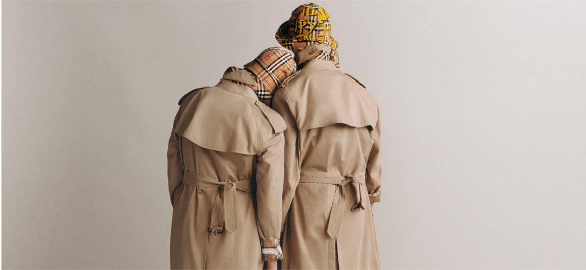 burberry巴宝莉经典风衣,burberry品牌风衣大全