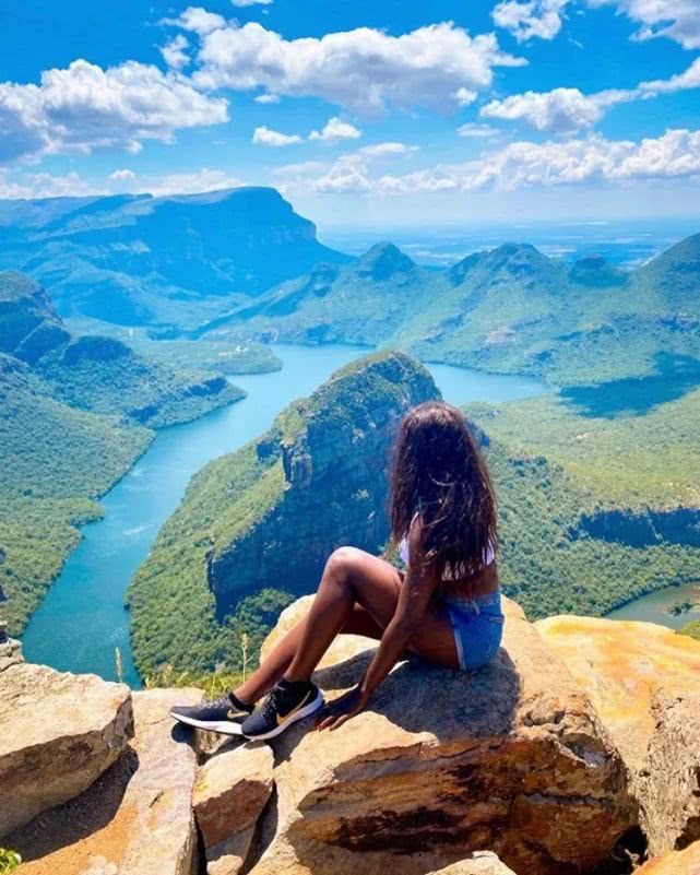 什么是非洲？这12处惊艳之地告诉你