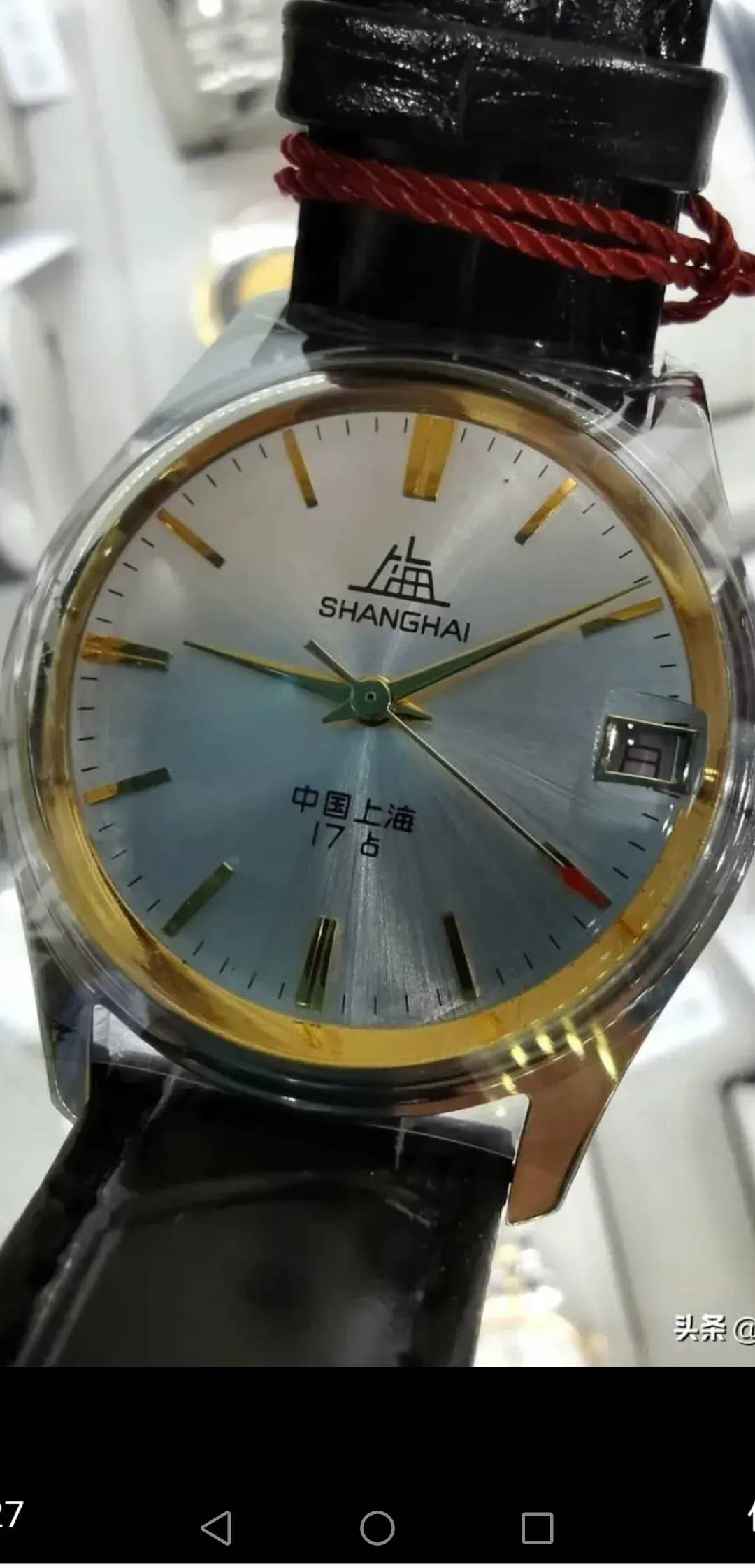 手表送给男生,手表送给爸爸推荐