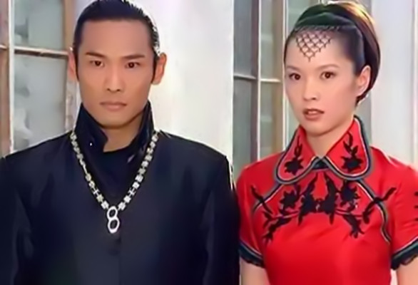 44岁天心近况曝光!闪婚嫁韩国老公现分居两地,婚后坚持不生子