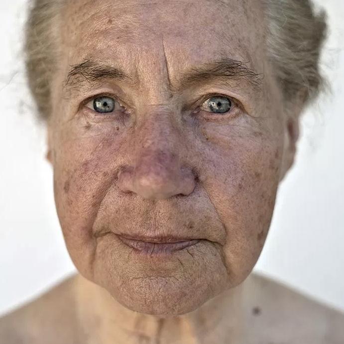 高级质感皮肤的ps修饰技巧,入手修饰皮肤最简单方法