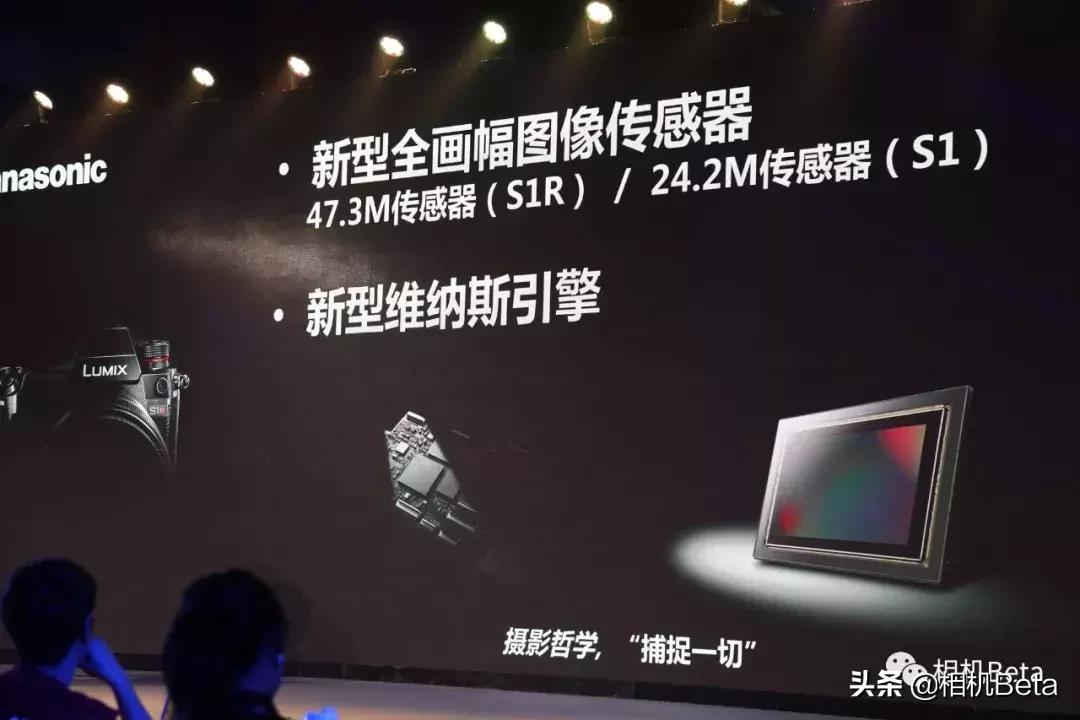 松下s1r二手价,顶尖全幅微单松下s1r首发评测