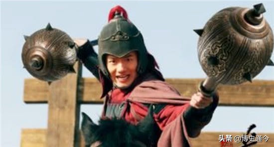 贵州古墓出土偃月刀,重量十分诡异,学者:影响了关羽的形象