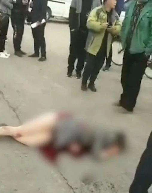 黑龙江省哈尔滨市2019年杀人案,黑龙江哈尔滨往年发生的命案