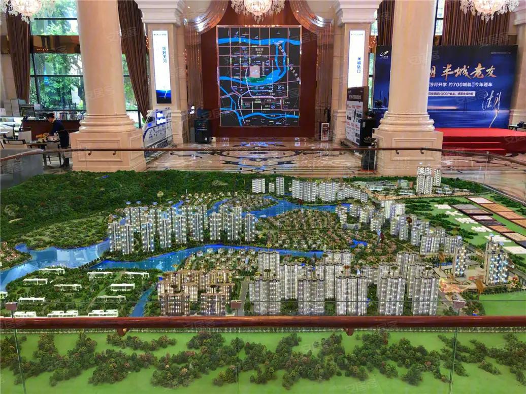 清远104个一手盘,这3个最高分!不服来战