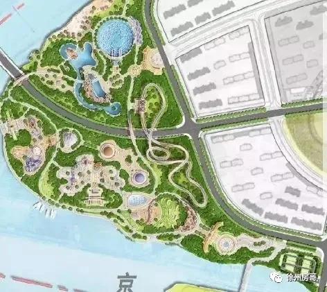 西安交大江苏科技园,西安交大徐州科技园建设