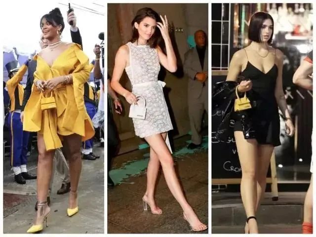 旧化妆包废物利用能装什么,废弃手提包可以diy什么