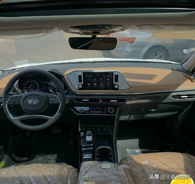 索纳塔大溜背,现代索纳塔溜背