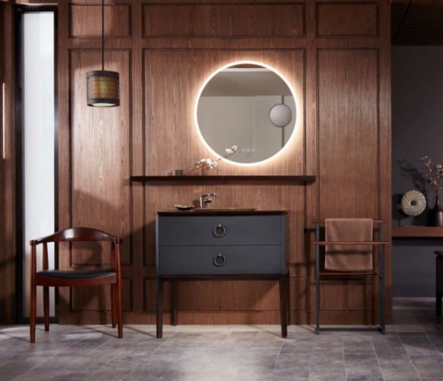 蒙娜丽莎品牌的卫浴质量怎样,蒙娜丽莎卫浴柜是几线品牌