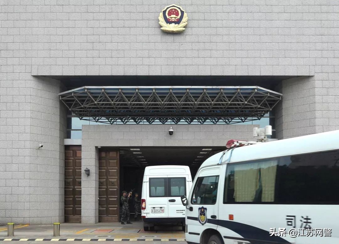 江苏监狱的真实生活记录视频,90后讲述监狱服刑生活