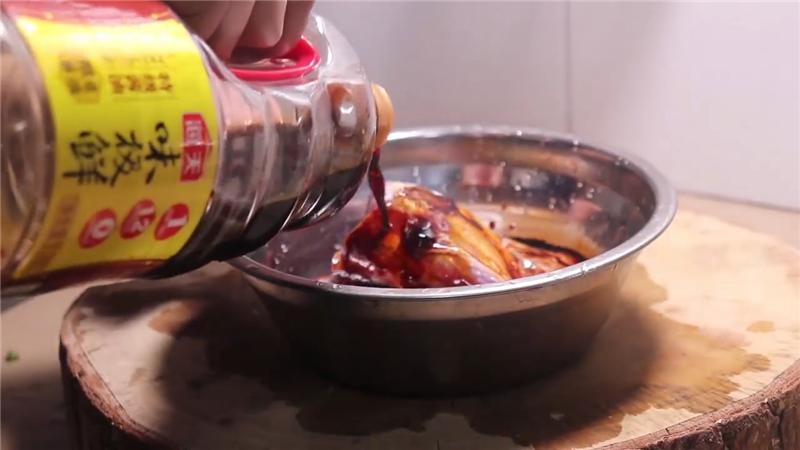 卤菜店为啥这么香,卤菜店的卤菜怎样做的