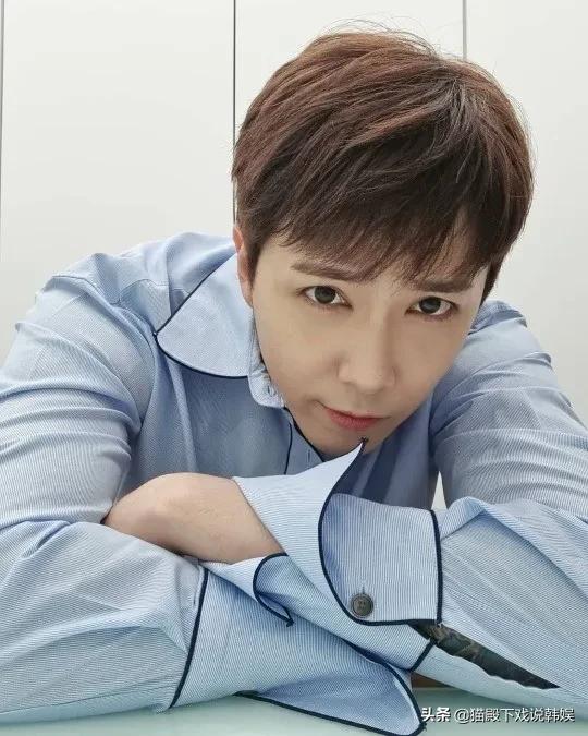 韩娱大爆料:李洪基、圭贤、权珉阿、允儿、白豫彬