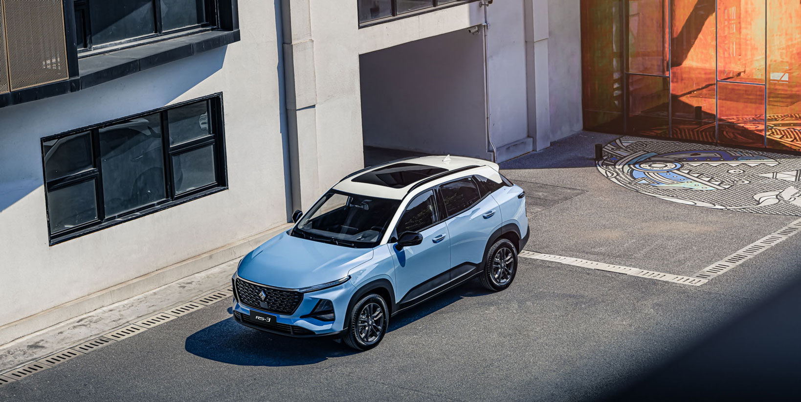 10万左右最结实耐造的合资suv排行,10万元左右高性价比的合资suv推荐