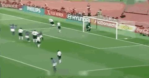 足坛桑巴精灵小罗,小罗快乐时刻