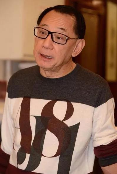 香港娱乐骄子杨受成家族“分业分工不分家”的代际传承
