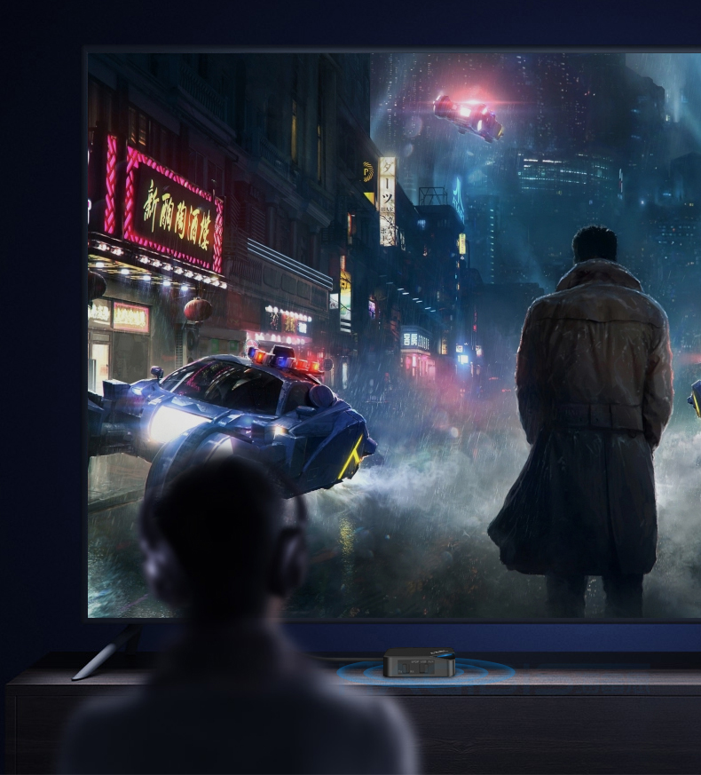 简单几步让你的电视连上蓝牙耳机