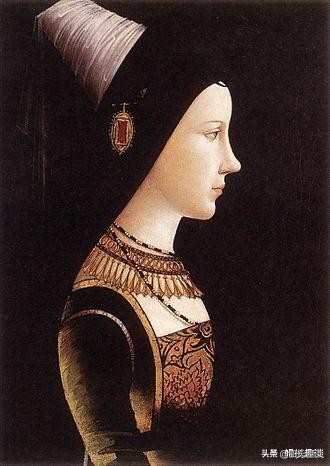 勃艮第女公爵玛丽与法王路易十一同宗，为何要嫁入反法的哈布斯堡