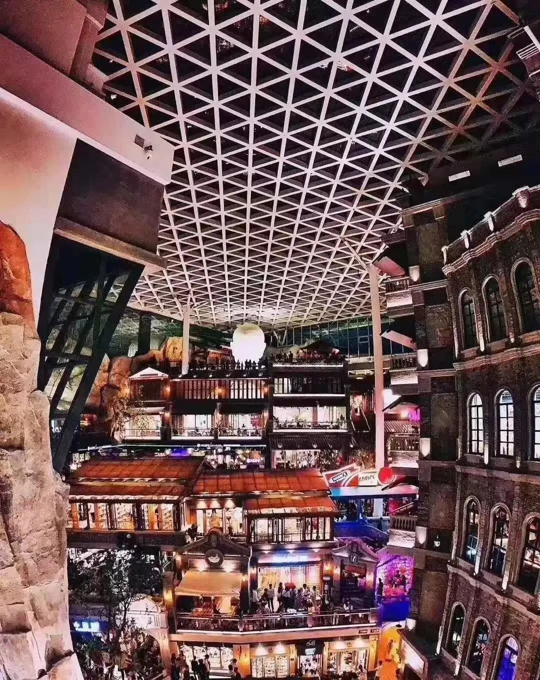 淘宝购物中心不务正业,不务正业购物中心排名