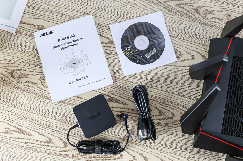 华硕rt-ac5300组网,华硕gt-ac5300对比rt-ac5300