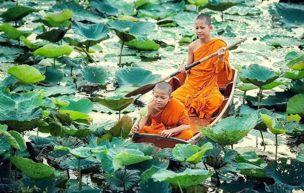 渡人渡己更难,渡人渡己为本