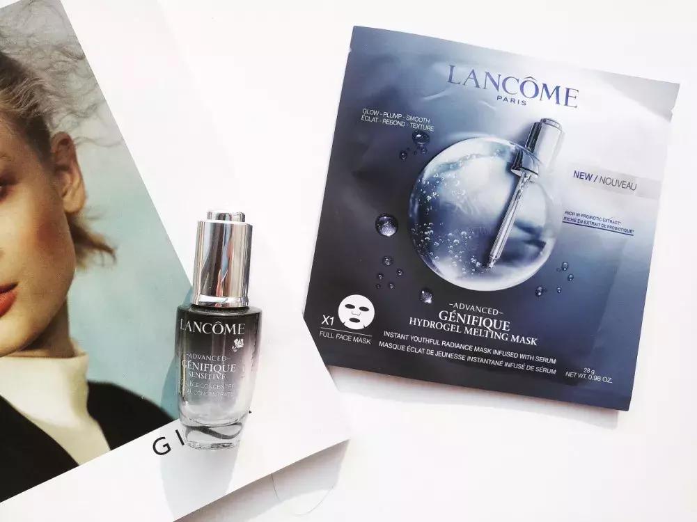 林允推荐的美白面膜,林允总共推荐了哪些面膜