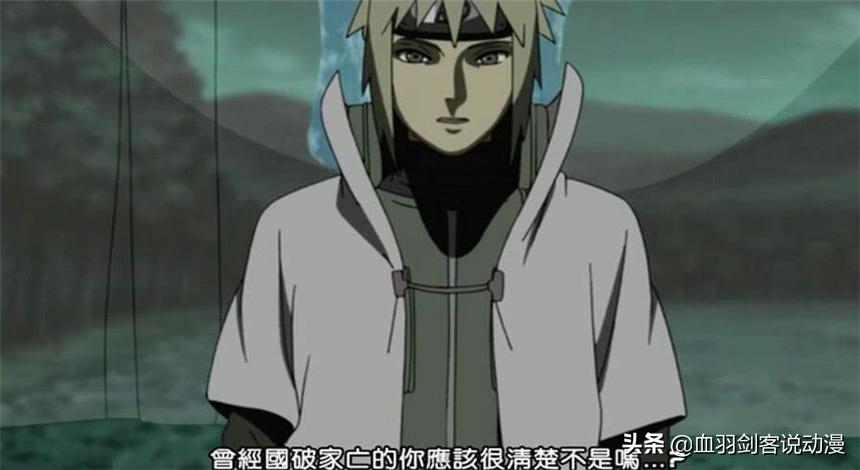 柱间嘲笑历代火影之死,火影中的历代火影怎么死的