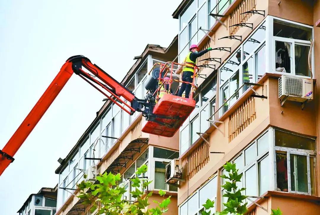 住有所居是美好生活的基石,住有所居完整版