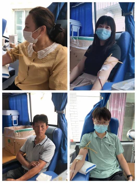 奉献爱心我们从不缺席,奉献爱心大爱无疆