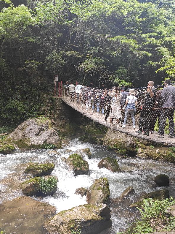 西安去石泉县两日游旅游景点,石泉县两日游